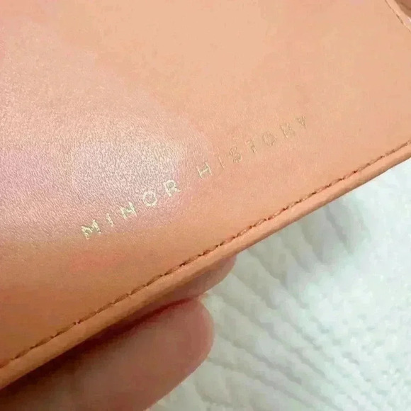 Minor History Wristlet - Picture 4 of 5